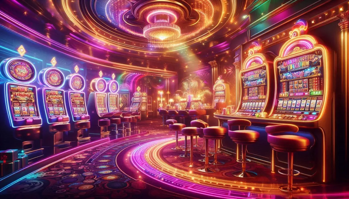 BiggerZ Casino